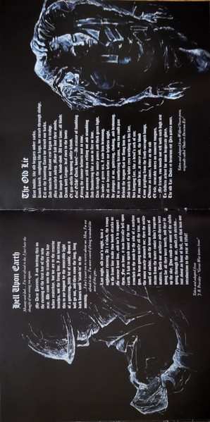 CD Insepultus: Deadly Gleams Of Blood, Steel And Fire