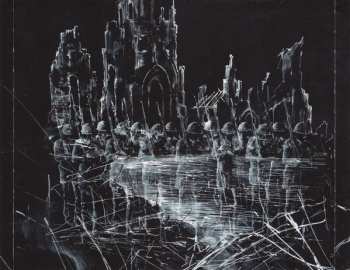 CD Insepultus: Deadly Gleams Of Blood, Steel And Fire