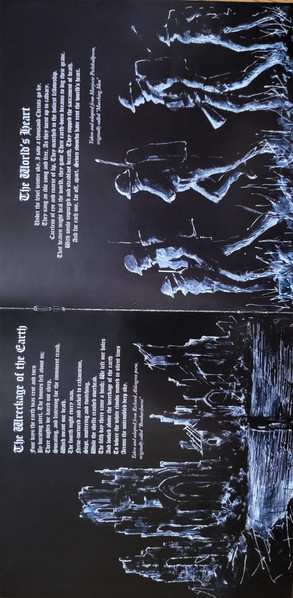 CD Insepultus: Deadly Gleams Of Blood, Steel And Fire