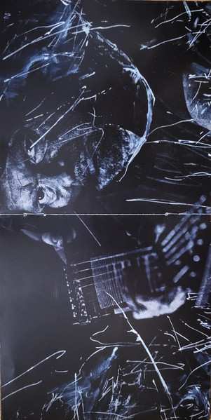 CD Insepultus: Deadly Gleams Of Blood, Steel And Fire