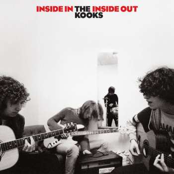 LP The Kooks: Inside In / Inside Out