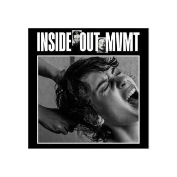 Album Inside Out Mvmt: Ade