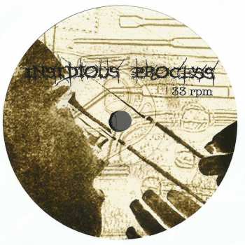 SP Insidious Process: Split Ep 2014