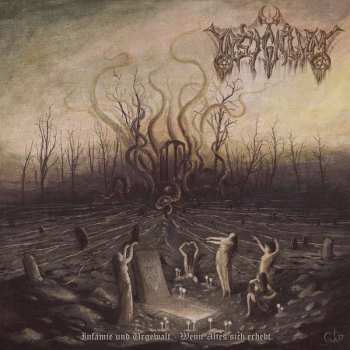 Album Insignium: Infamie und Urgewalt - Wenn Altes sich erhebt
