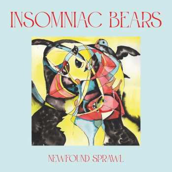 LP Insomniac Bears: New Found Sprawl