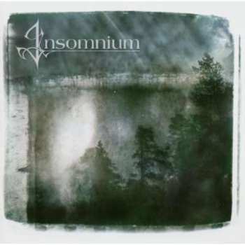 CD Insomnium: Since The Day It All Came Down