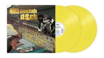 2LP Inspectah Deck: Uncontrolled Substance / Special Effect Vinyl