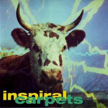 SP Inspiral Carpets: She Comes In The Fall