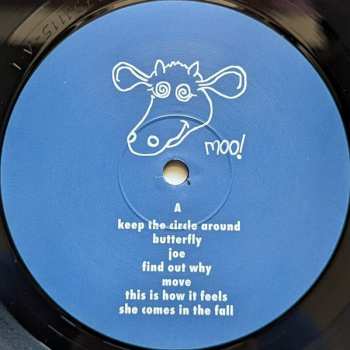 2LP Inspiral Carpets: The Complete Singles LTD