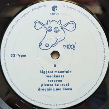 2LP Inspiral Carpets: The Complete Singles LTD