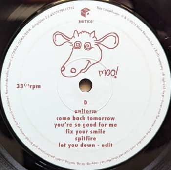 2LP Inspiral Carpets: The Complete Singles LTD