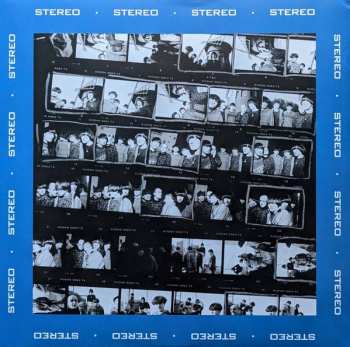 2LP Inspiral Carpets: The Complete Singles LTD