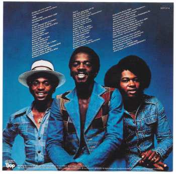 CD Instant Funk: Get Down With The Philly Jump LTD