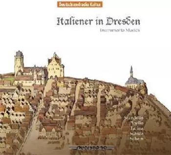 Italiener In Dresden