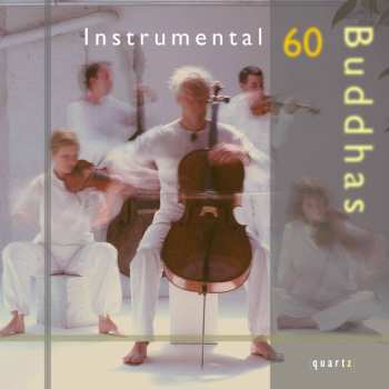 Album Instrumental: 60 Buddhas