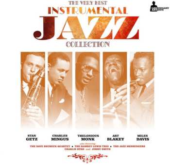 Album Instrumental Jazz Collection / Various: Instrumental Jazz Collection