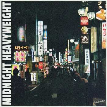 CD InTechnicolour: Midnight Heavyweight 
