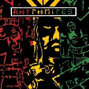 Album Rhythmites: Integration