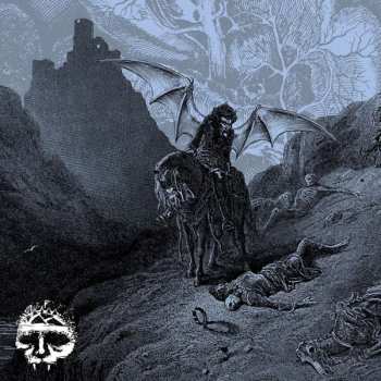 Album Integrity: Howling, For The Nightmare Shall Consume