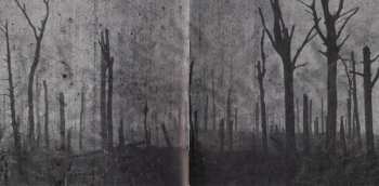 CD Integrity: Suicide Black Snake