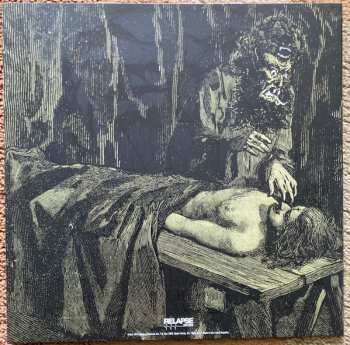 LP Integrity: All Death Is Mine : Total Domination CLR