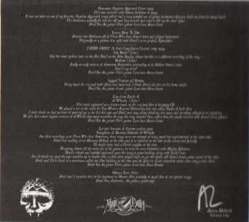 CD Integrity: Den Of Iniquity