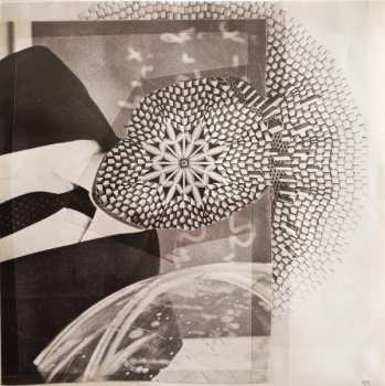 2LP Intelligence: Boredom and Terror / Let's Toil
