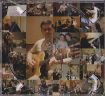 CD Joseph Williams: II - My Kind O' Lovin' DIGI
