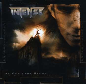 Album Intense: As Our Army Grows