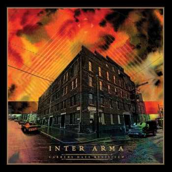 LP Inter Arma: Garbers Days Revisited