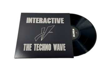 LP Interactive: The Techno Wave
