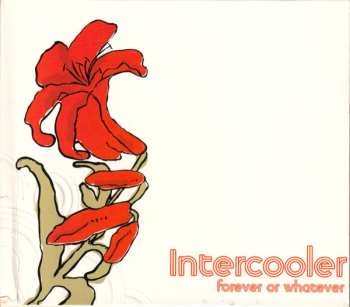 CD Intercooler: Forever Or Whatever