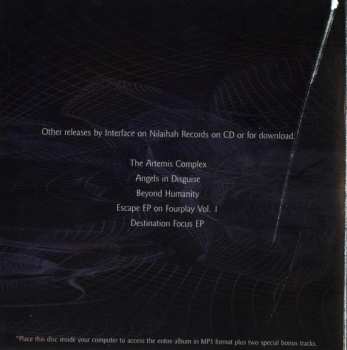 CD Interface: Visions Of Modern Life