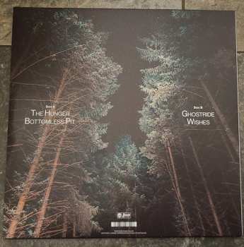 LP Interlaker: The Hunger