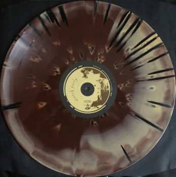 2LP Interloper: Search Party CLR | LTD