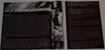 2LP Internal Bleeding: Alien Breed 1991-2001