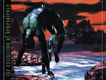 CD Internal Bleeding: The Extinction Of Benevolence