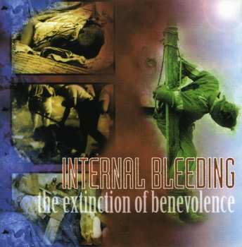 CD Internal Bleeding: The Extinction Of Benevolence