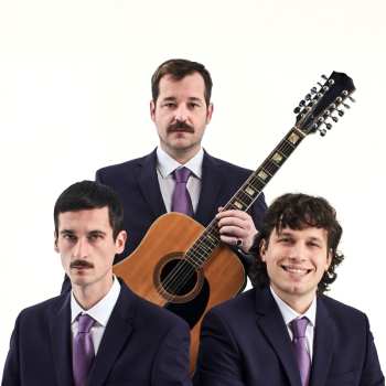 CD International Music: Endless Rüttenscheid