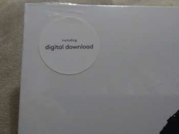 LP Interpol: Everything Is Wrong (Solomun Remix) 