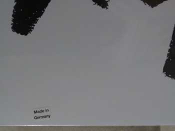 LP Interpol: Everything Is Wrong (Solomun Remix) 