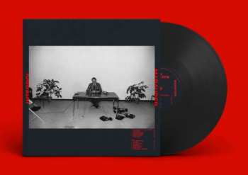LP Interpol: Marauder