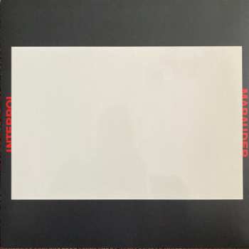 LP Interpol: Marauder