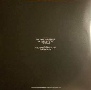 2LP Interpol: Our Love To Admire LTD | CLR