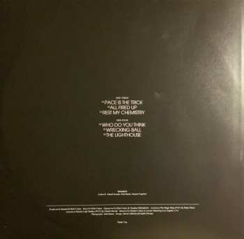 2LP Interpol: Our Love To Admire LTD | CLR
