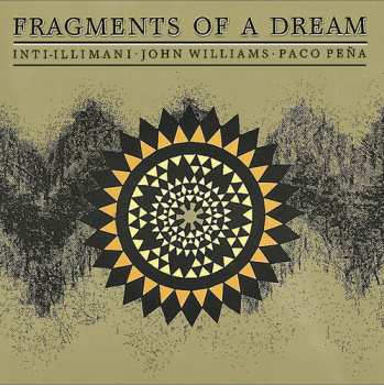 Album John Williams: Fragments Of A Dream