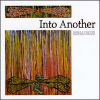 CD Into Another: Ignaurus