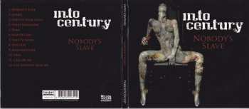 CD Into Century: Nobody's Slave