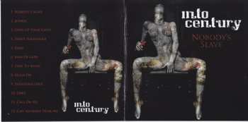 CD Into Century: Nobody's Slave