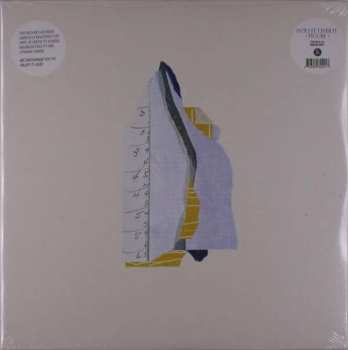 Album Into It. Over It.: Figure